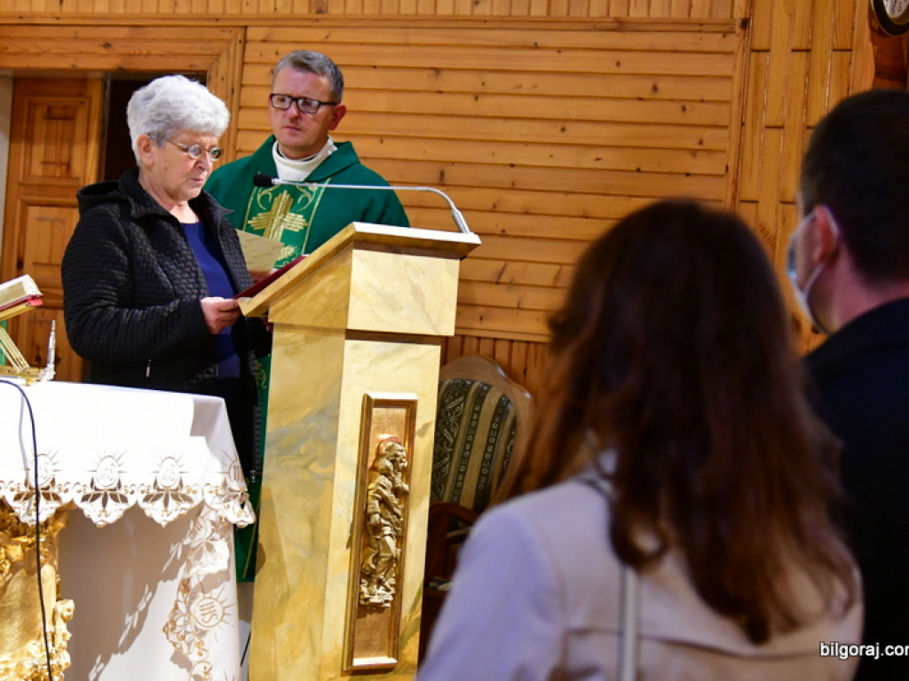 40 lat minęło jak jeden dzień, czyli jubileusz Zespołu Ludowego z Majdanu Nowego (FOTO)