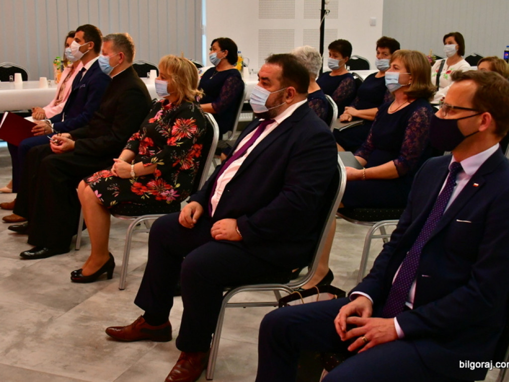 40 lat minęło jak jeden dzień, czyli jubileusz Zespołu Ludowego z Majdanu Nowego (FOTO)