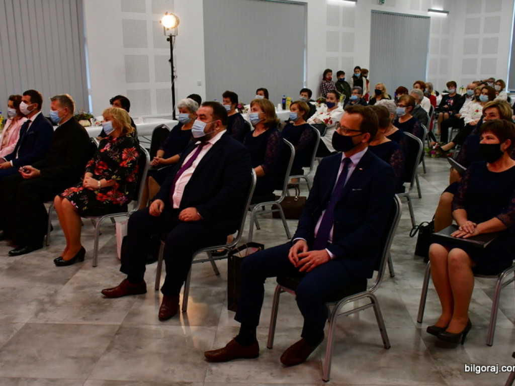 40 lat minęło jak jeden dzień, czyli jubileusz Zespołu Ludowego z Majdanu Nowego (FOTO)