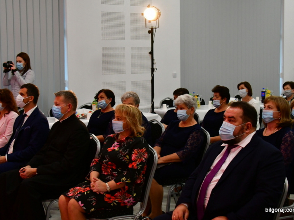 40 lat minęło jak jeden dzień, czyli jubileusz Zespołu Ludowego z Majdanu Nowego (FOTO)