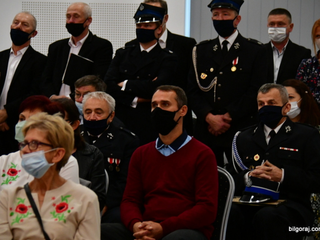 40 lat minęło jak jeden dzień, czyli jubileusz Zespołu Ludowego z Majdanu Nowego (FOTO)