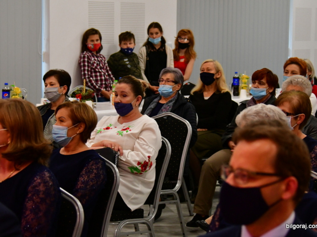 40 lat minęło jak jeden dzień, czyli jubileusz Zespołu Ludowego z Majdanu Nowego (FOTO)