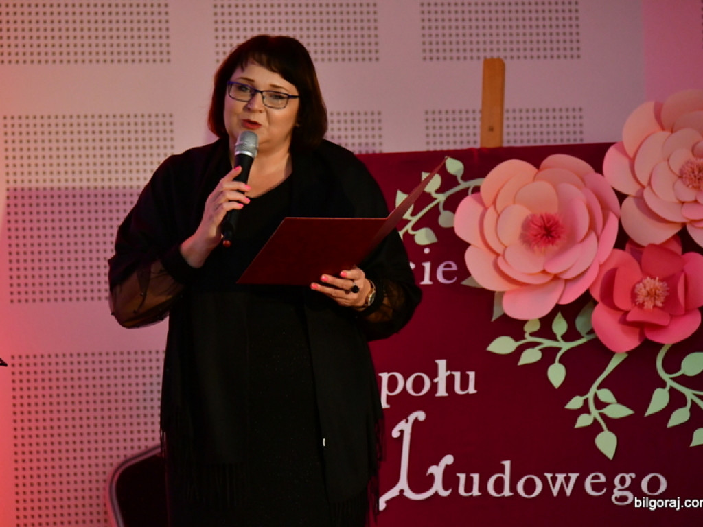 40 lat minęło jak jeden dzień, czyli jubileusz Zespołu Ludowego z Majdanu Nowego (FOTO)