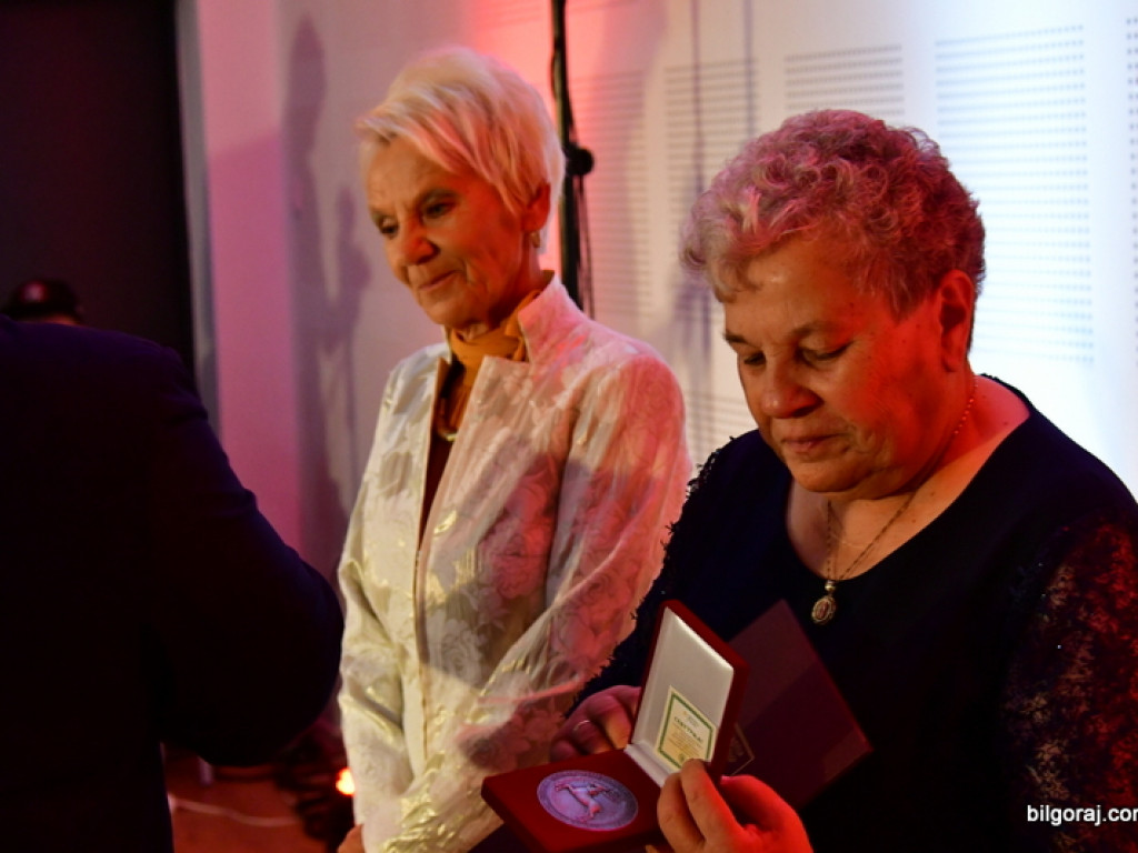 40 lat minęło jak jeden dzień, czyli jubileusz Zespołu Ludowego z Majdanu Nowego (FOTO)