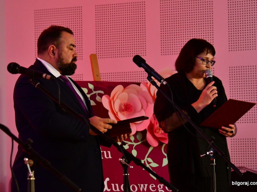 40 lat minęło jak jeden dzień, czyli jubileusz Zespołu Ludowego z Majdanu Nowego (FOTO)