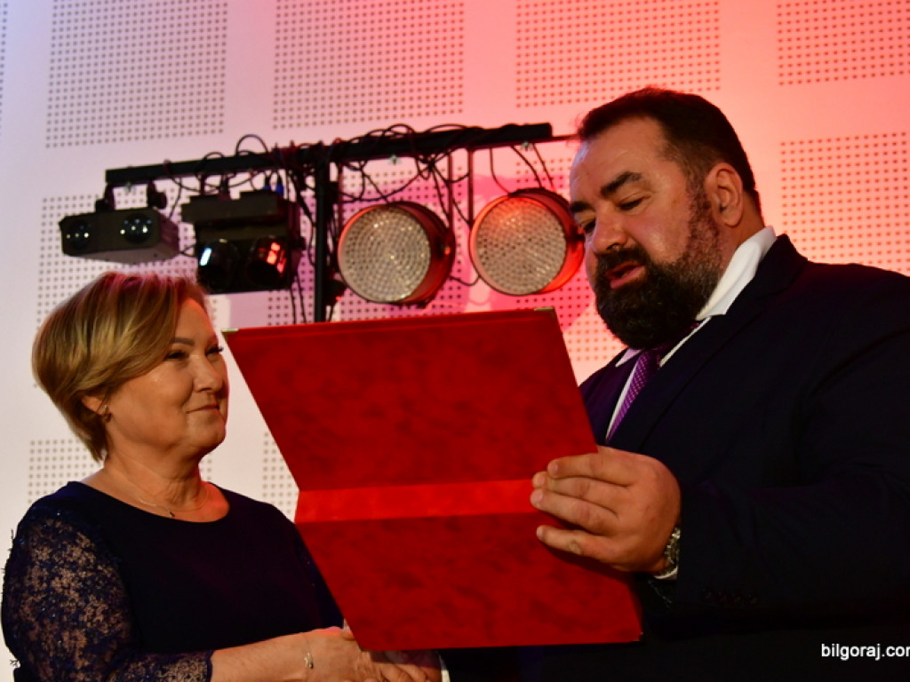 40 lat minęło jak jeden dzień, czyli jubileusz Zespołu Ludowego z Majdanu Nowego (FOTO)