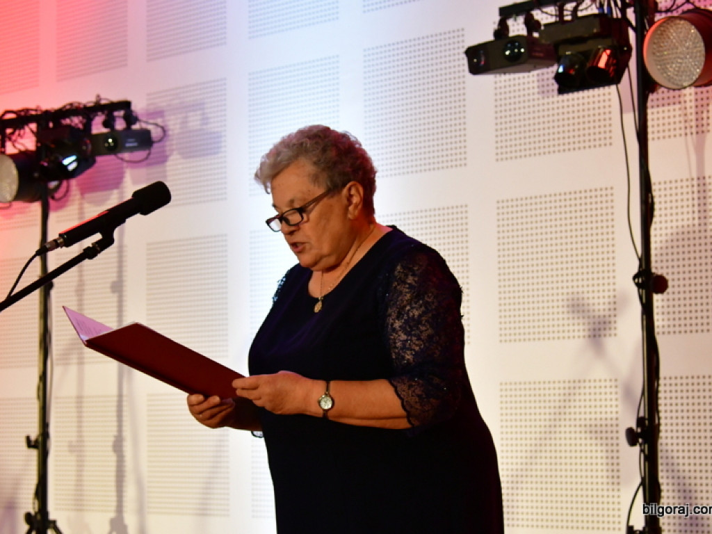 40 lat minęło jak jeden dzień, czyli jubileusz Zespołu Ludowego z Majdanu Nowego (FOTO)