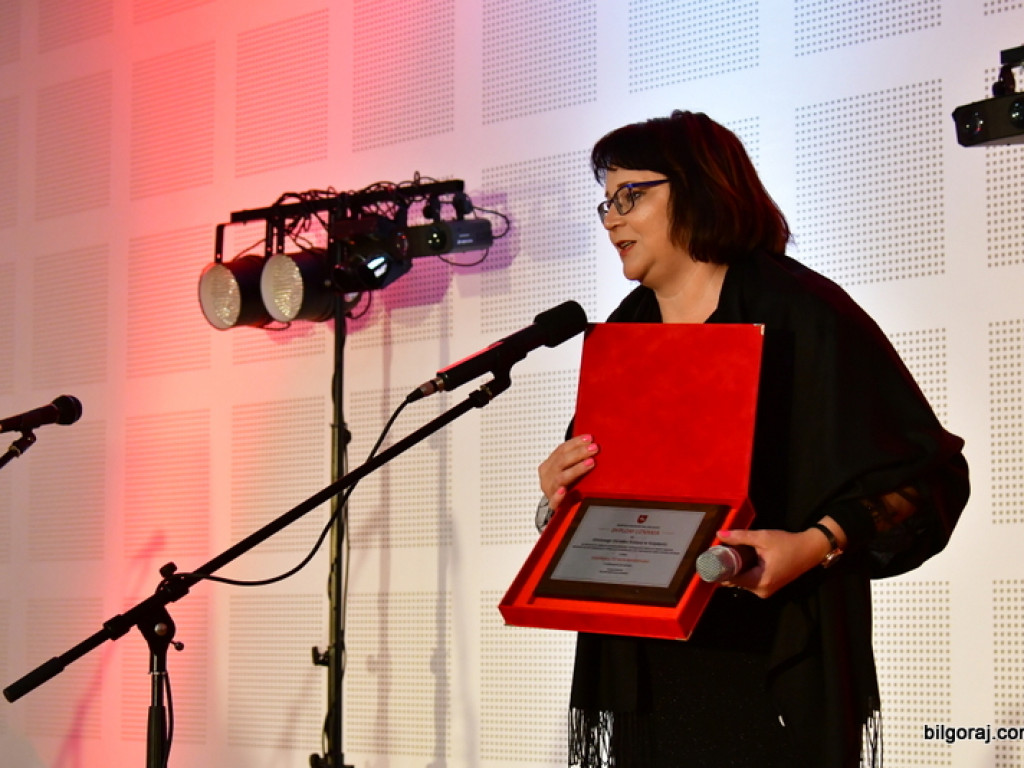 40 lat minęło jak jeden dzień, czyli jubileusz Zespołu Ludowego z Majdanu Nowego (FOTO)