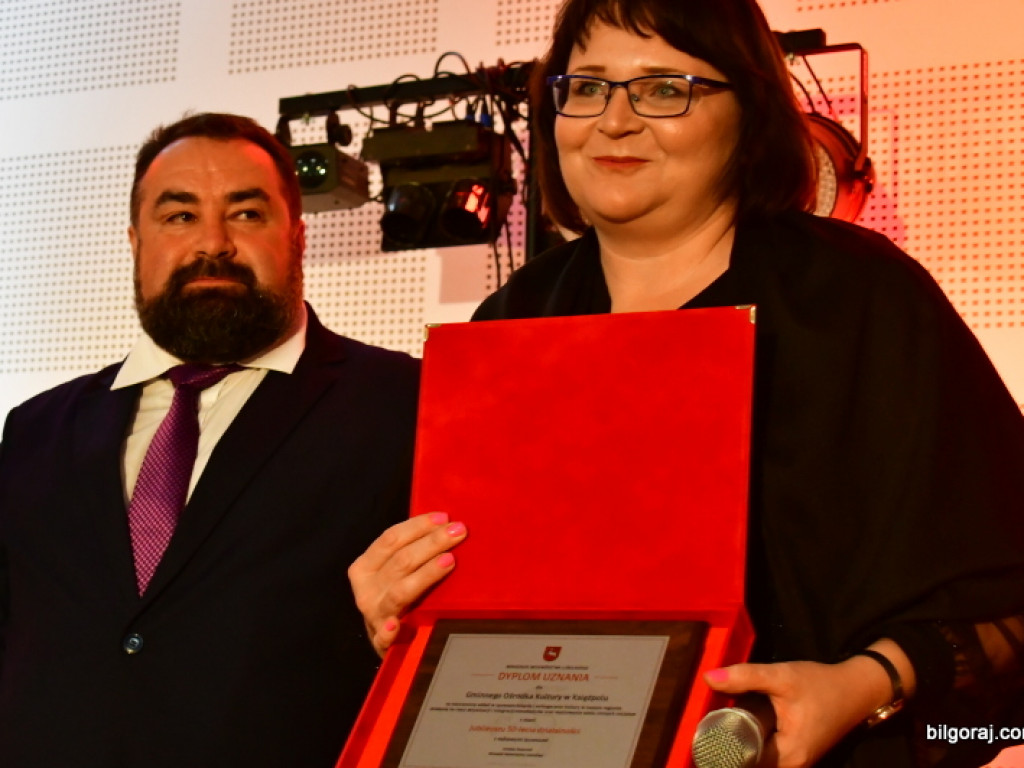 40 lat minęło jak jeden dzień, czyli jubileusz Zespołu Ludowego z Majdanu Nowego (FOTO)