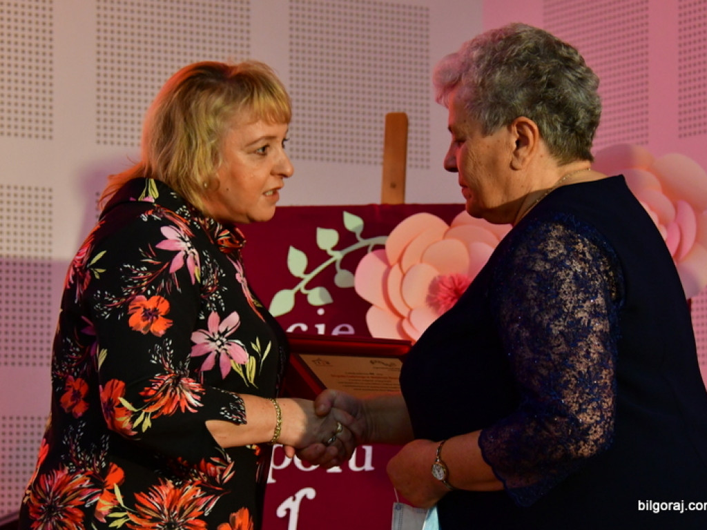 40 lat minęło jak jeden dzień, czyli jubileusz Zespołu Ludowego z Majdanu Nowego (FOTO)