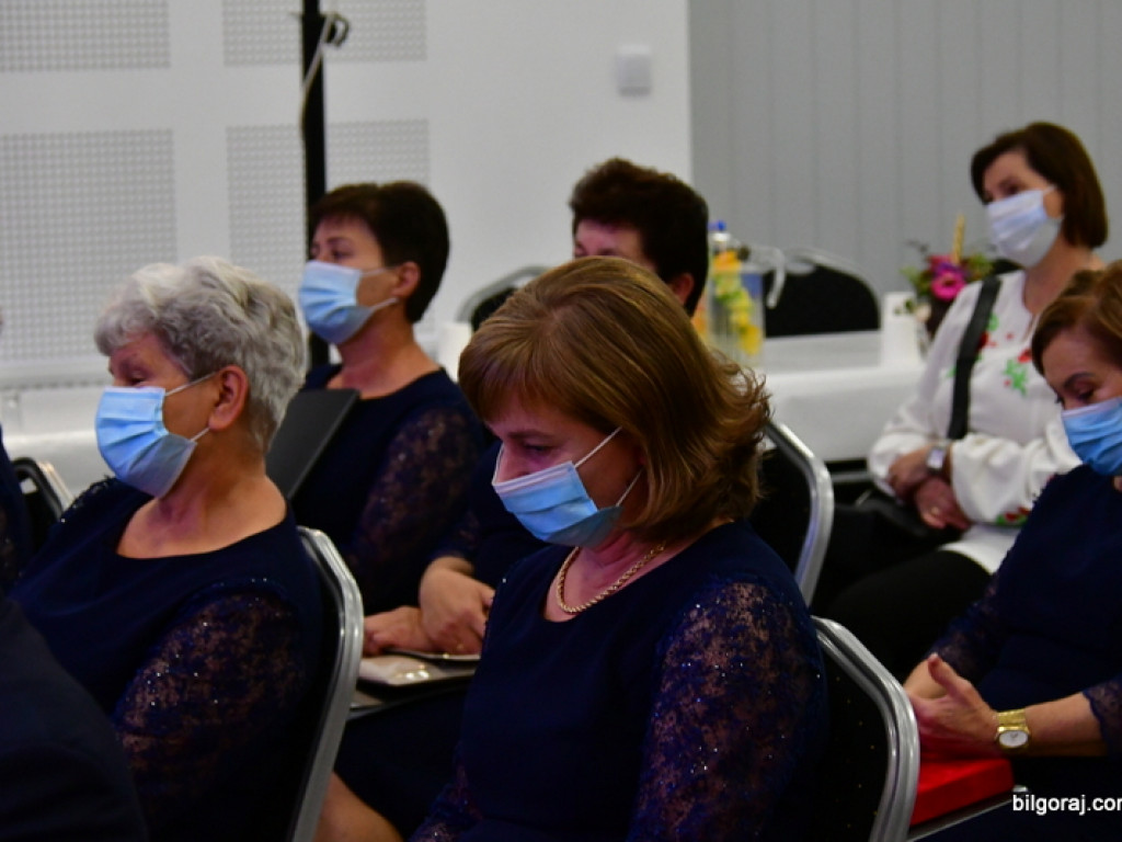 40 lat minęło jak jeden dzień, czyli jubileusz Zespołu Ludowego z Majdanu Nowego (FOTO)