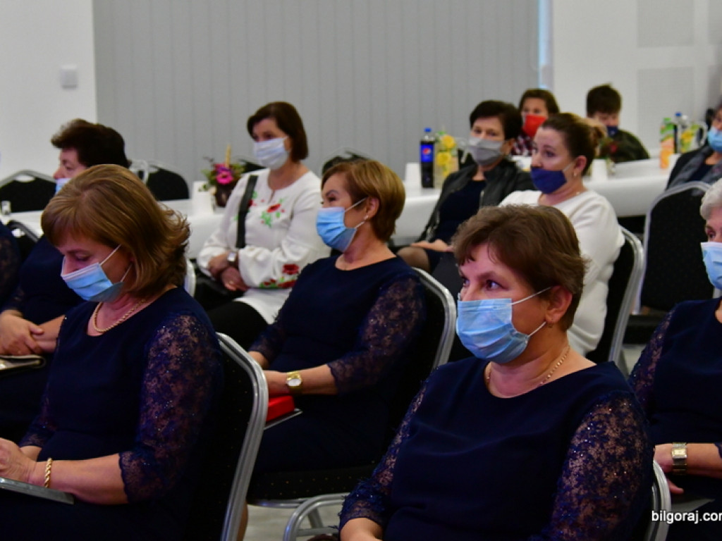 40 lat minęło jak jeden dzień, czyli jubileusz Zespołu Ludowego z Majdanu Nowego (FOTO)