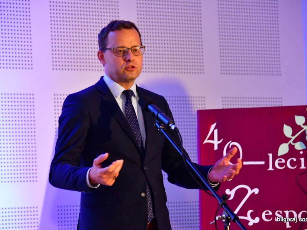 40 lat minęło jak jeden dzień, czyli jubileusz Zespołu Ludowego z Majdanu Nowego (FOTO)