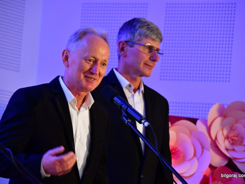 40 lat minęło jak jeden dzień, czyli jubileusz Zespołu Ludowego z Majdanu Nowego (FOTO)