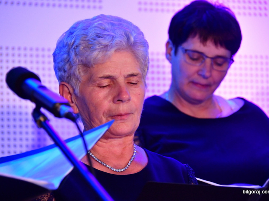 40 lat minęło jak jeden dzień, czyli jubileusz Zespołu Ludowego z Majdanu Nowego (FOTO)