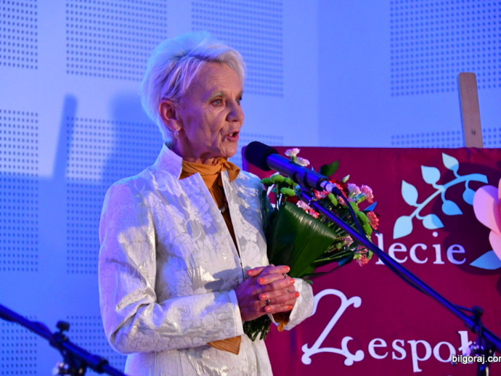 40 lat minęło jak jeden dzień, czyli jubileusz Zespołu Ludowego z Majdanu Nowego (FOTO)