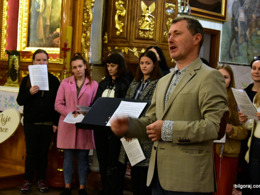Koncert zakończył warsztaty muzyczne (FOTO, VIDEO)
