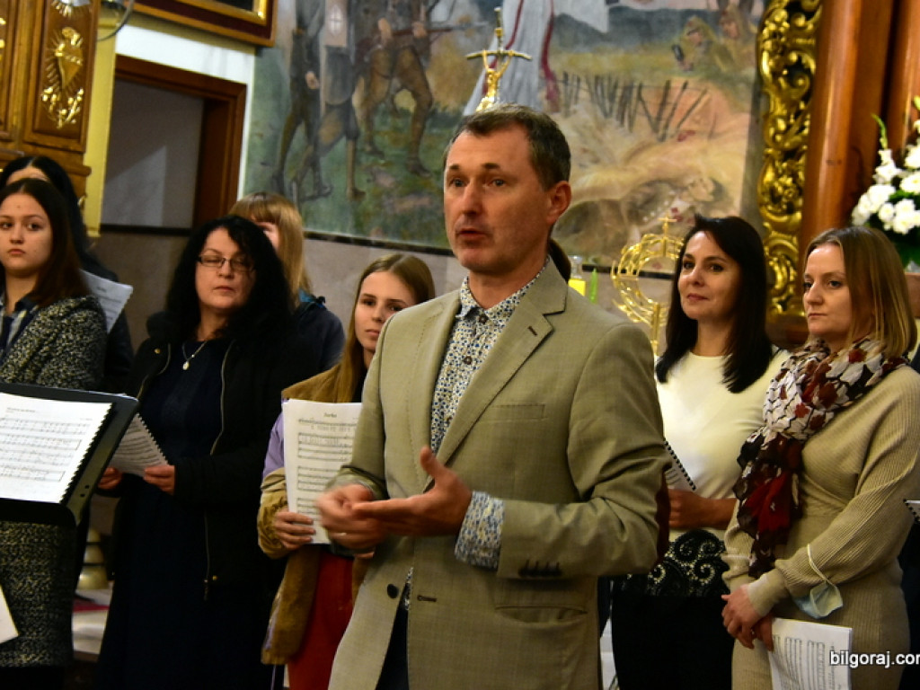 Koncert zakończył warsztaty muzyczne (FOTO, VIDEO)