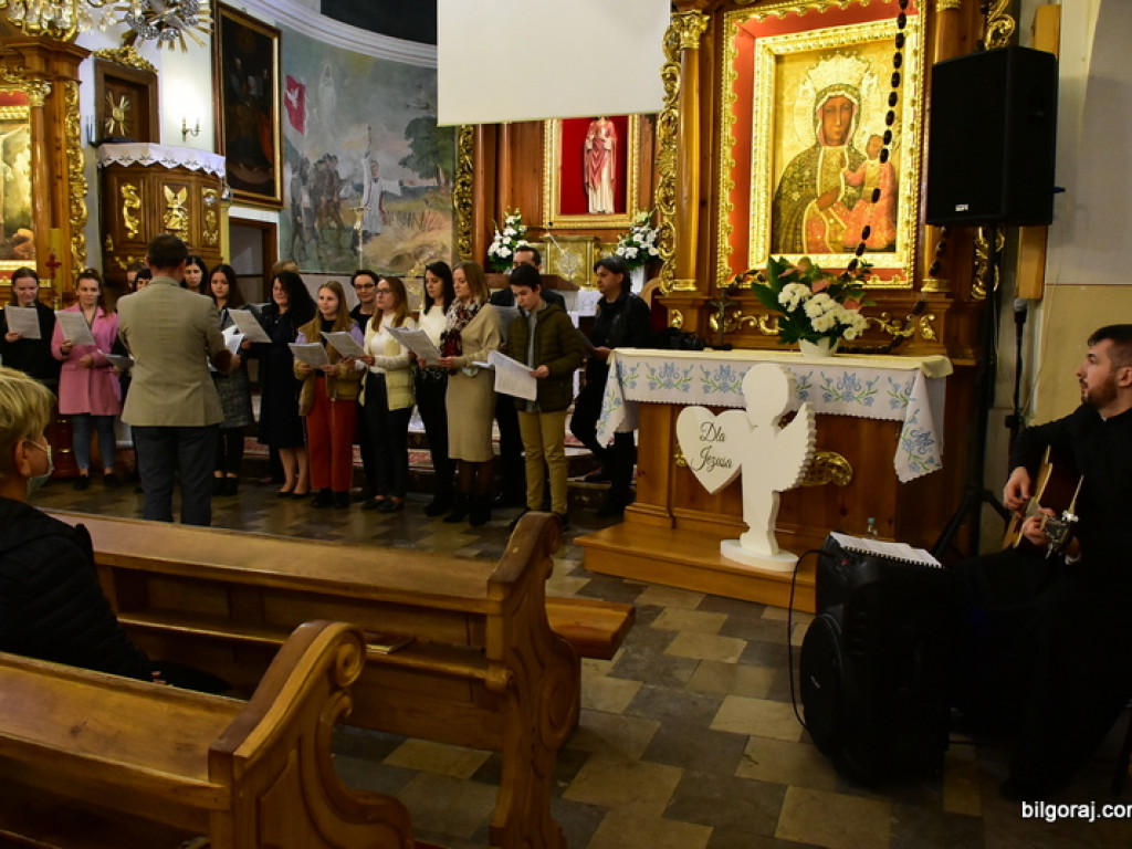 Koncert zakończył warsztaty muzyczne (FOTO, VIDEO)
