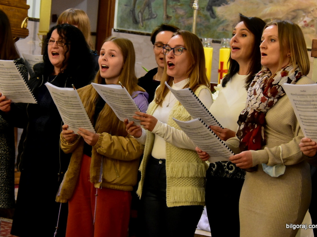 Koncert zakończył warsztaty muzyczne (FOTO, VIDEO)