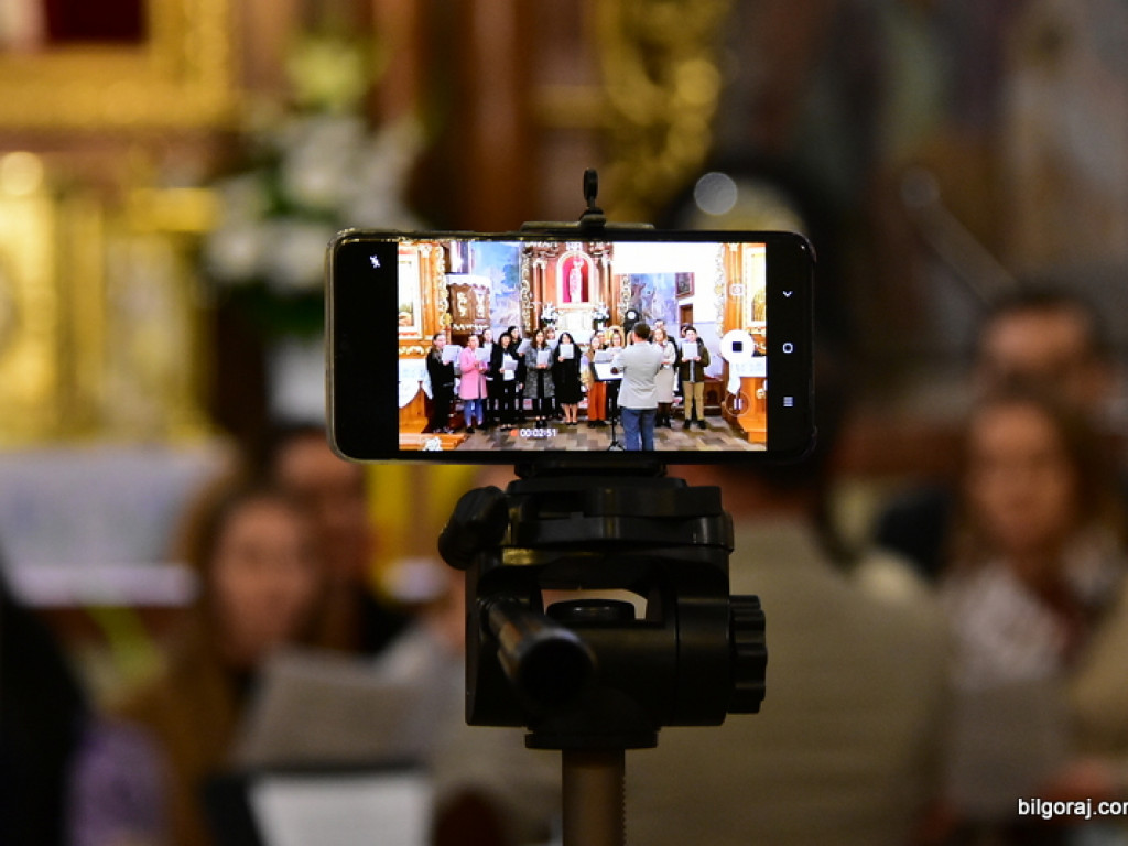 Koncert zakończył warsztaty muzyczne (FOTO, VIDEO)