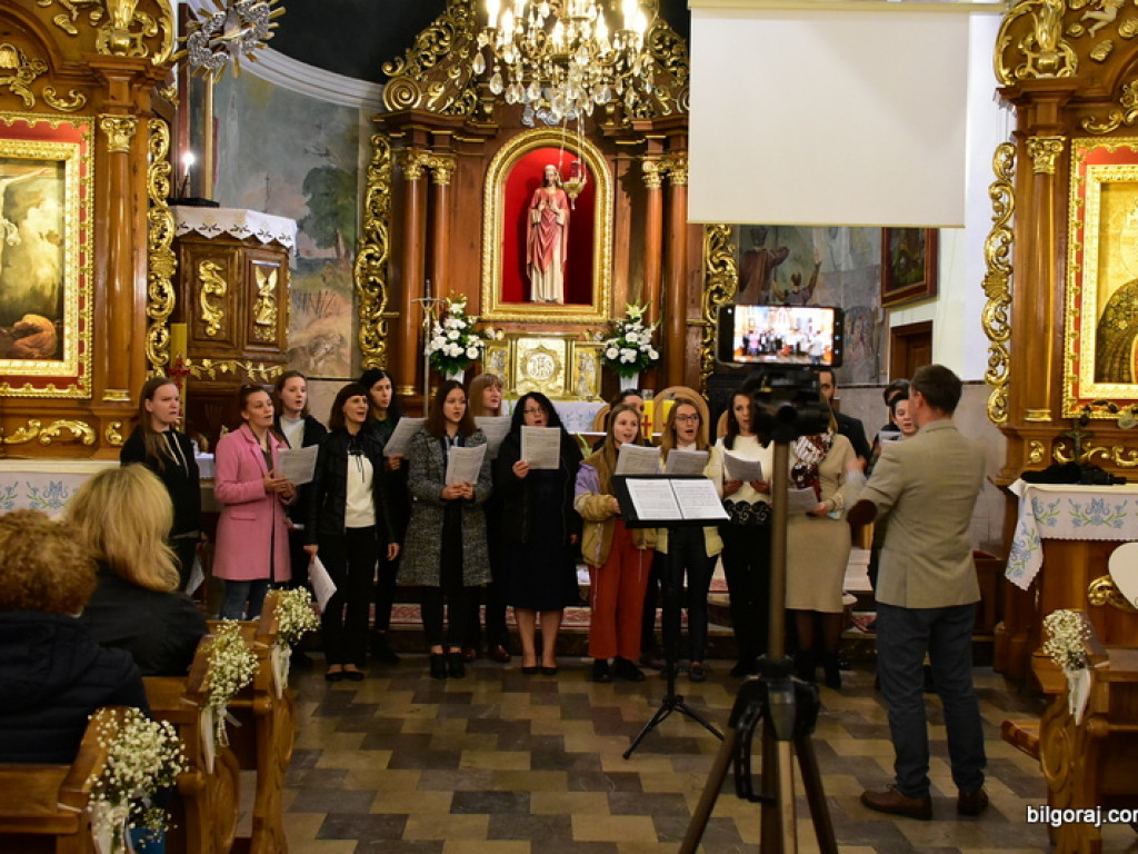 Koncert zakończył warsztaty muzyczne (FOTO, VIDEO)