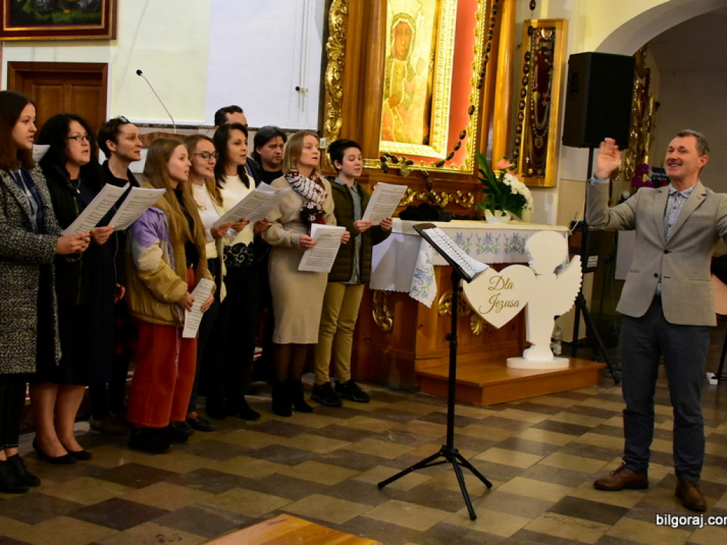 Koncert zakończył warsztaty muzyczne (FOTO, VIDEO)