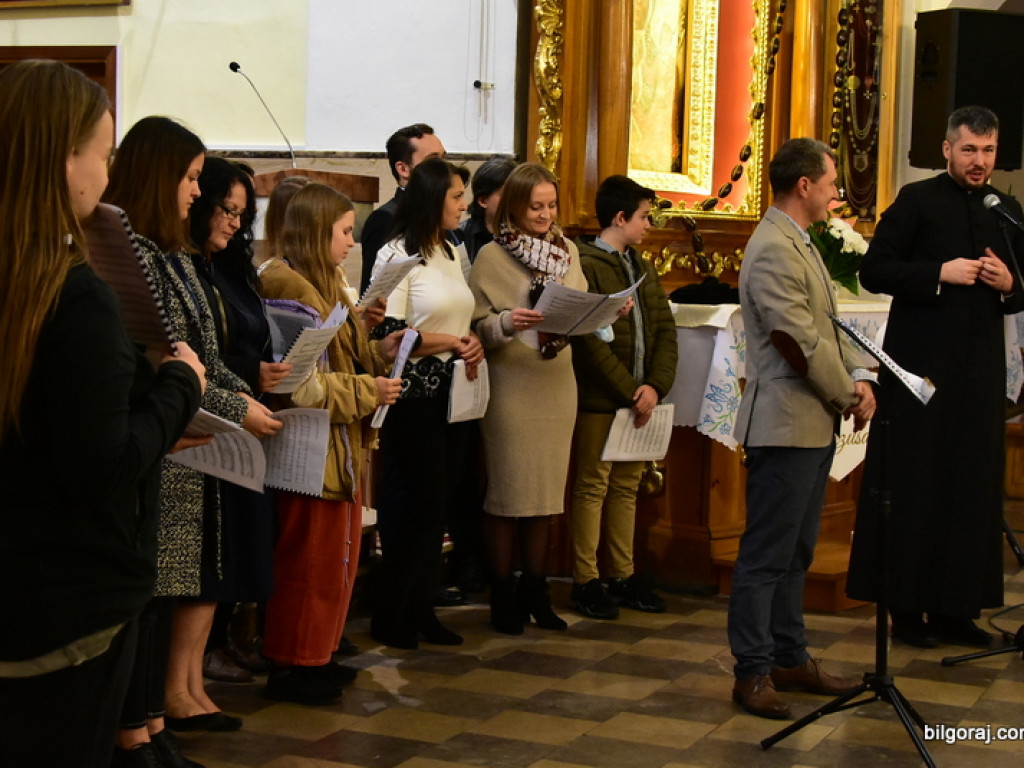 Koncert zakończył warsztaty muzyczne (FOTO, VIDEO)