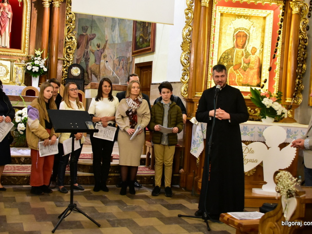 Koncert zakończył warsztaty muzyczne (FOTO, VIDEO)