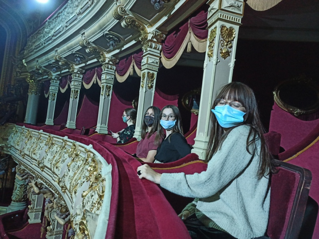 Kraków kulturalnie (FOTO)