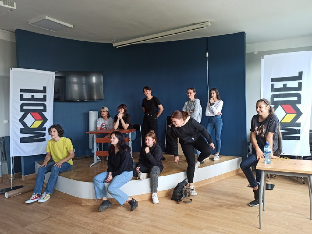 Kraków kulturalnie (FOTO)