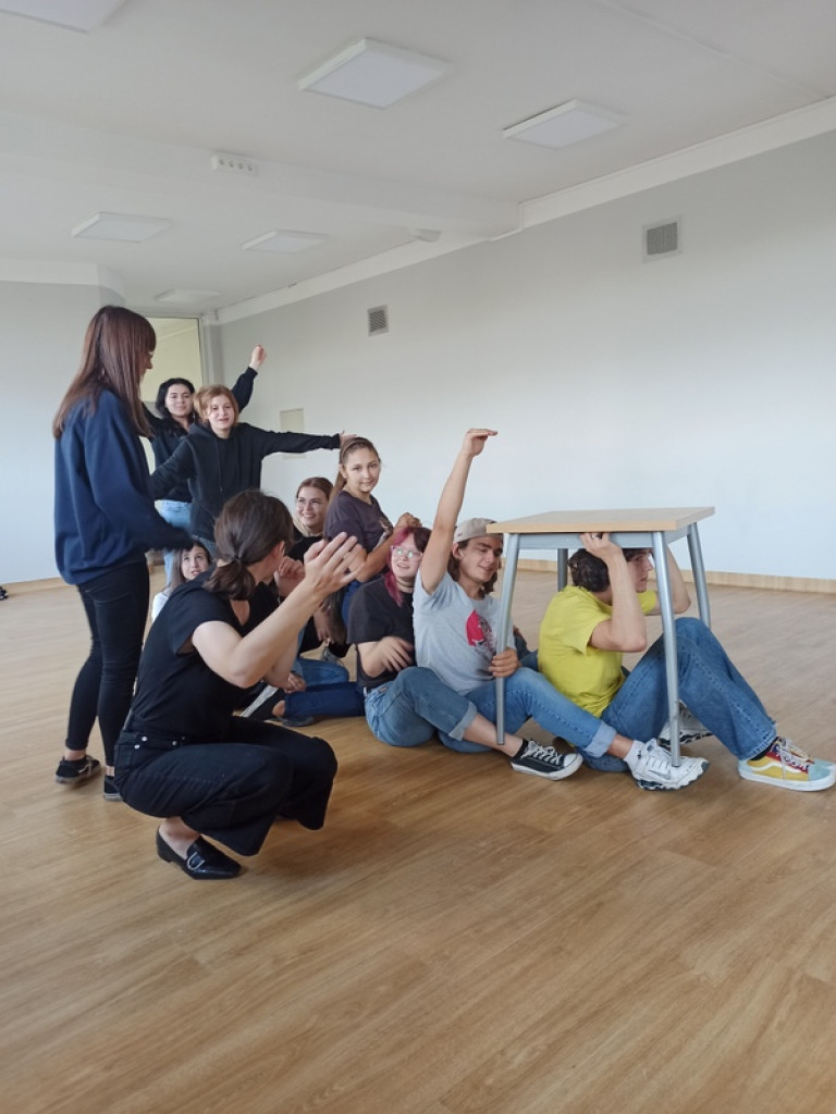 Kraków kulturalnie (FOTO)