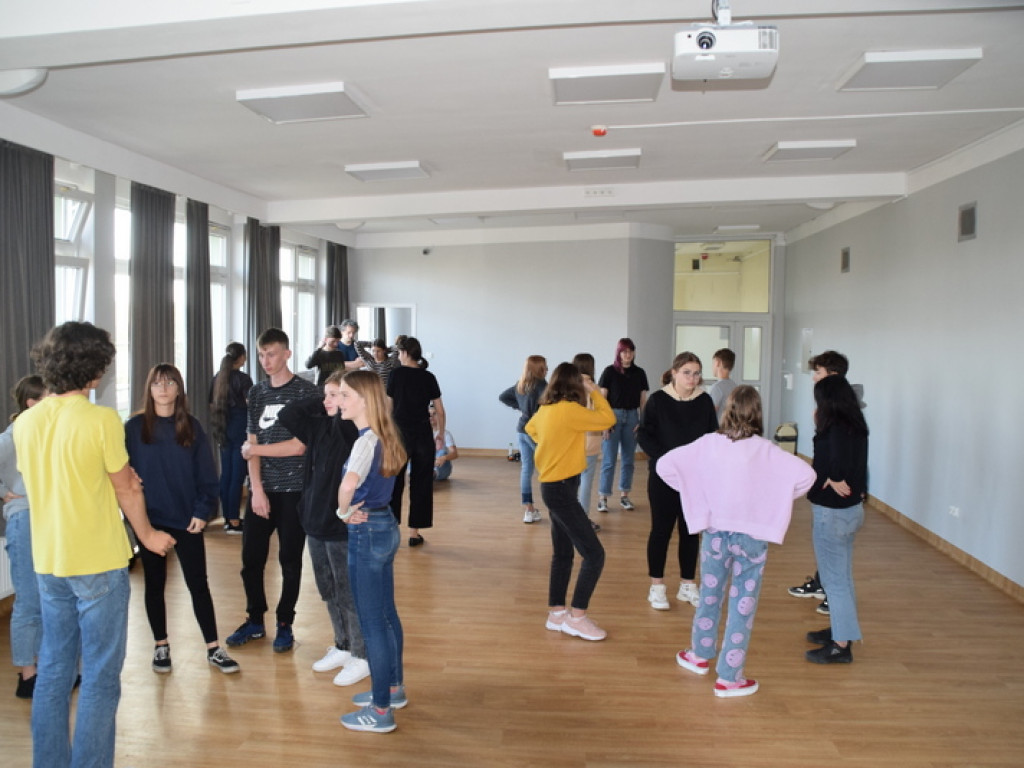 Kraków kulturalnie (FOTO)