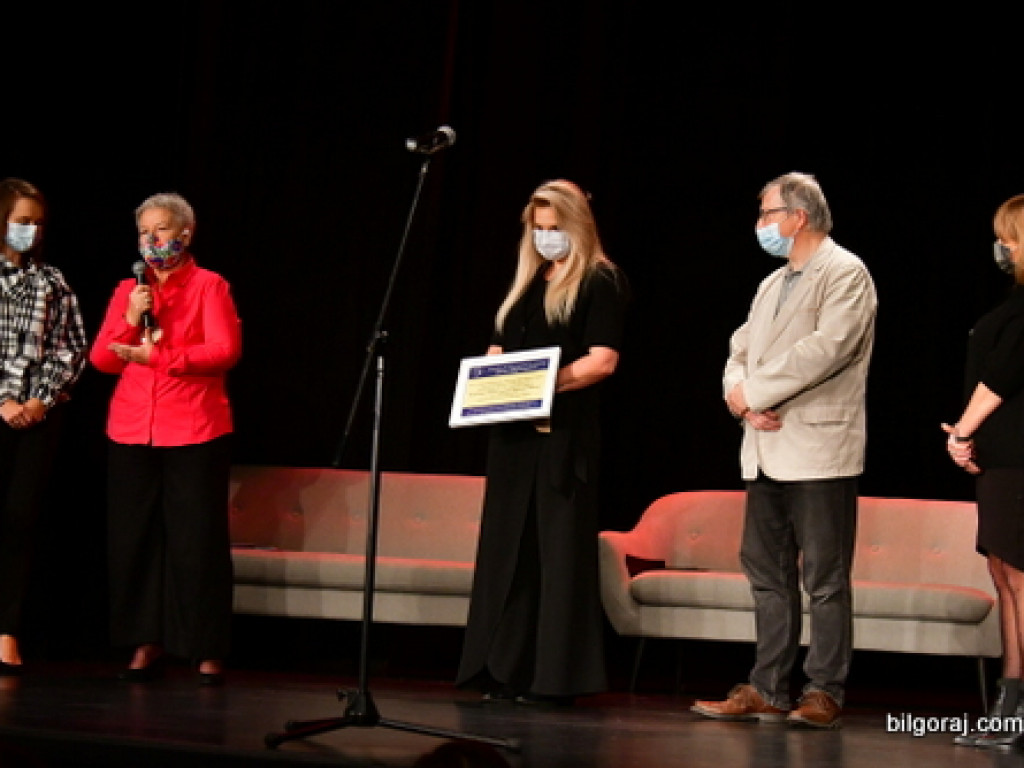 Respirator zakupiony ze zbiórek już w biłgorajskim szpitalu