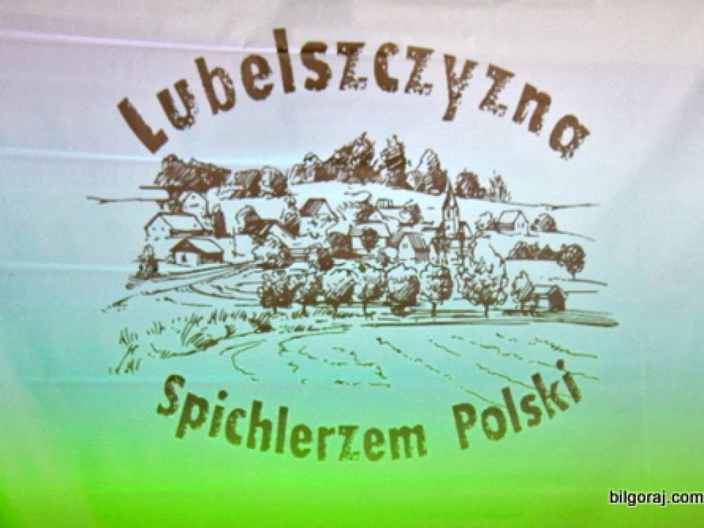 IV Wojewódzki Dzień Pola. Konferencja w Różańcu