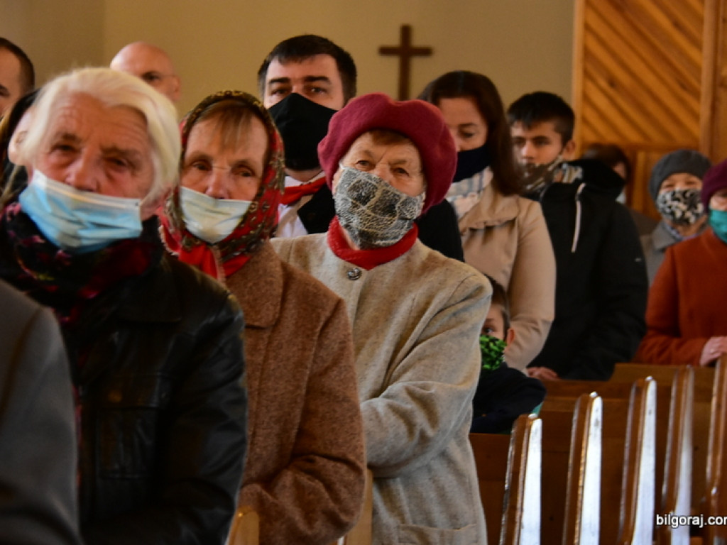 Dąbrowica. Uroczyste wprowadzenie nowego proboszcza (FOTO)