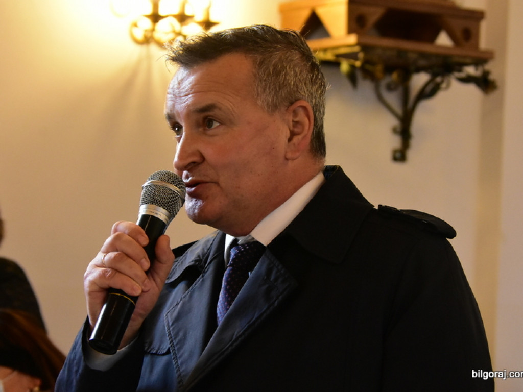 Dąbrowica. Uroczyste wprowadzenie nowego proboszcza (FOTO)