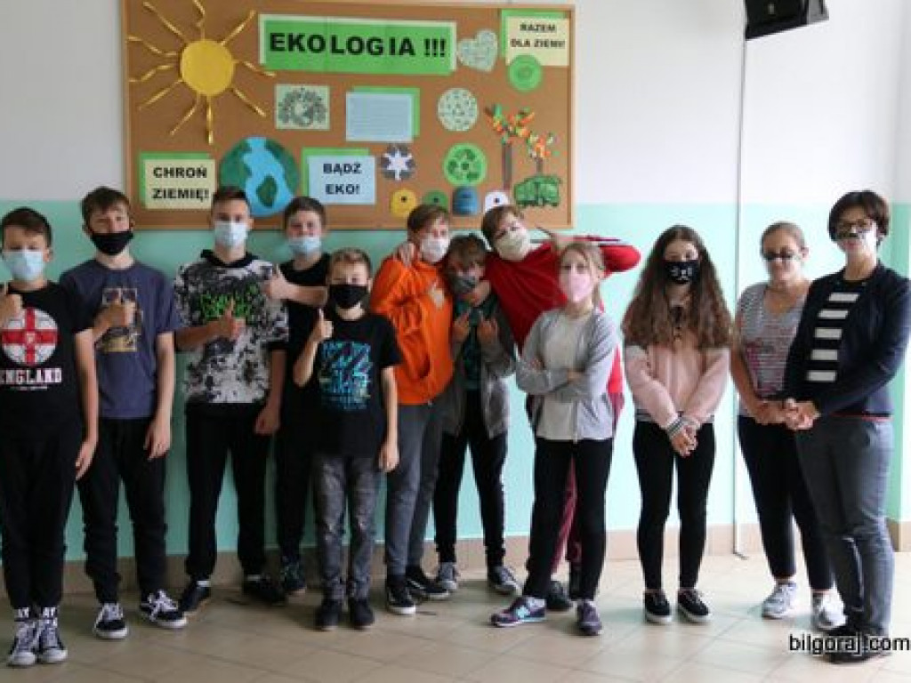 Obywatelsi świętują zakończenie projektu