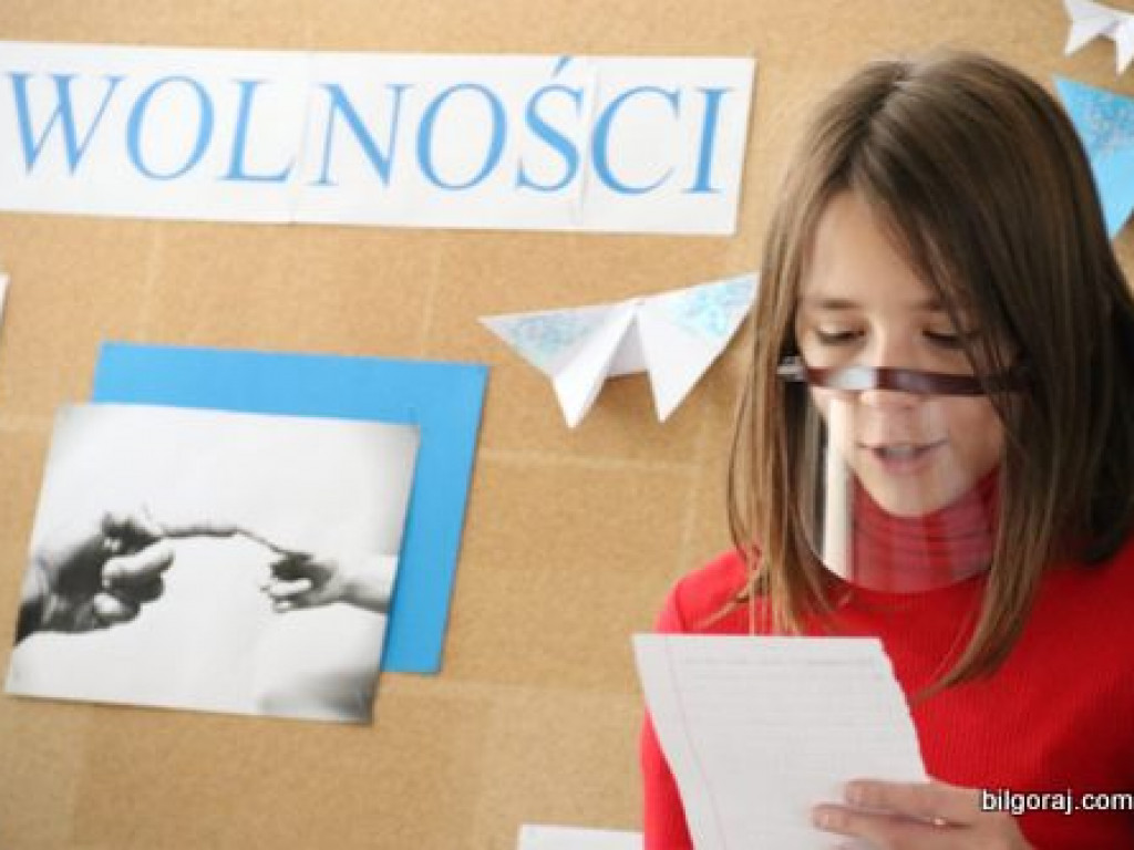 Obywatelsi świętują zakończenie projektu