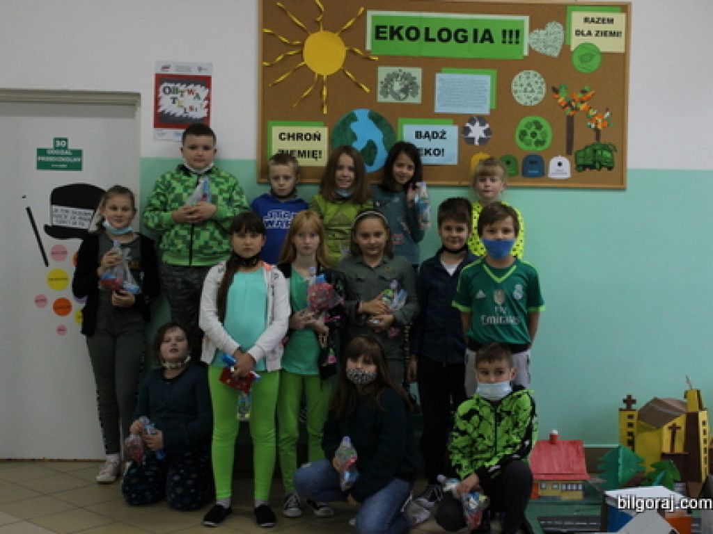 Dzień Koloru w Korytkowie Dużym, czyli uczymy się partycypacji w praktyce
