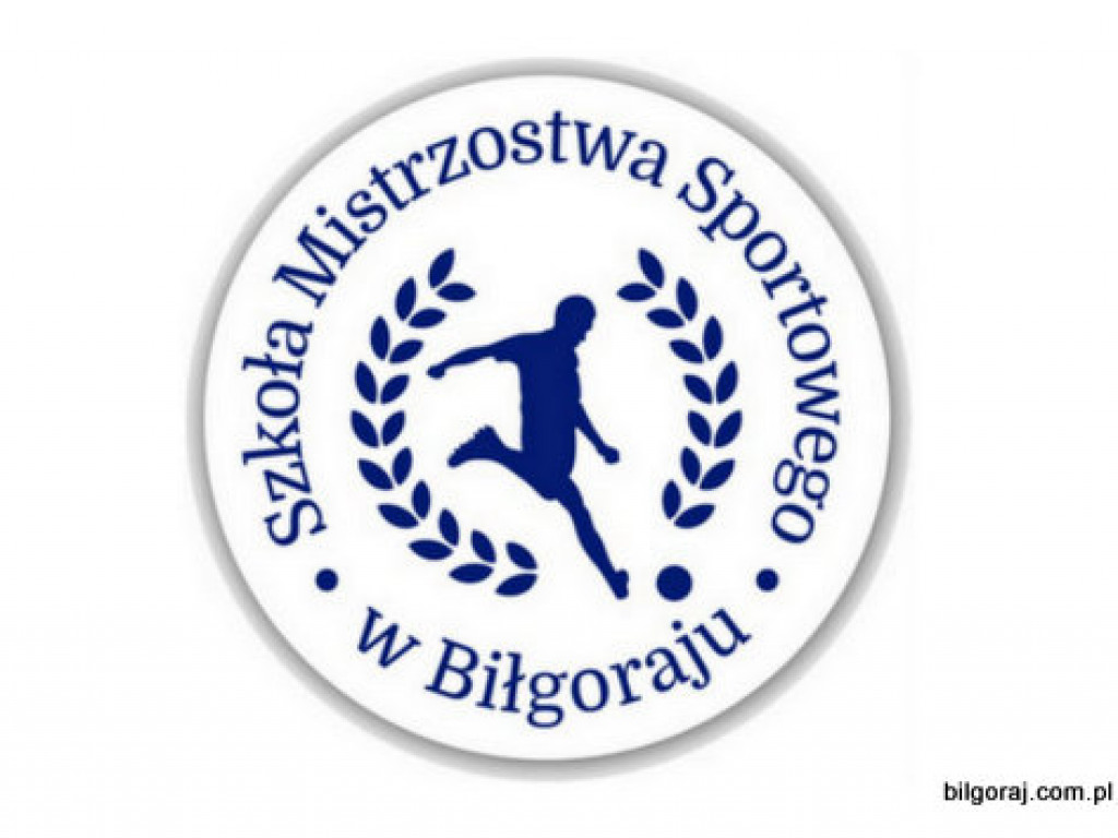 W Biłgoraju powstaje pierwsza w regionie Szkoła Mistrzostwa Sportowego