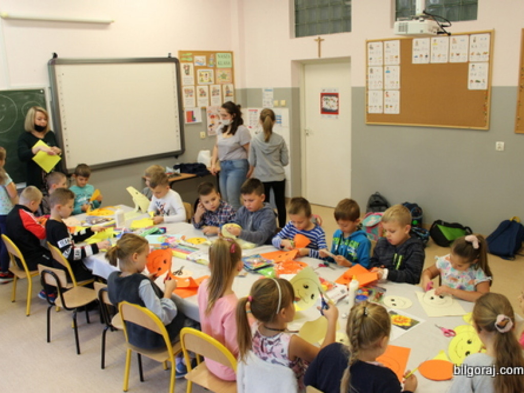 Twórcza partycypacja!