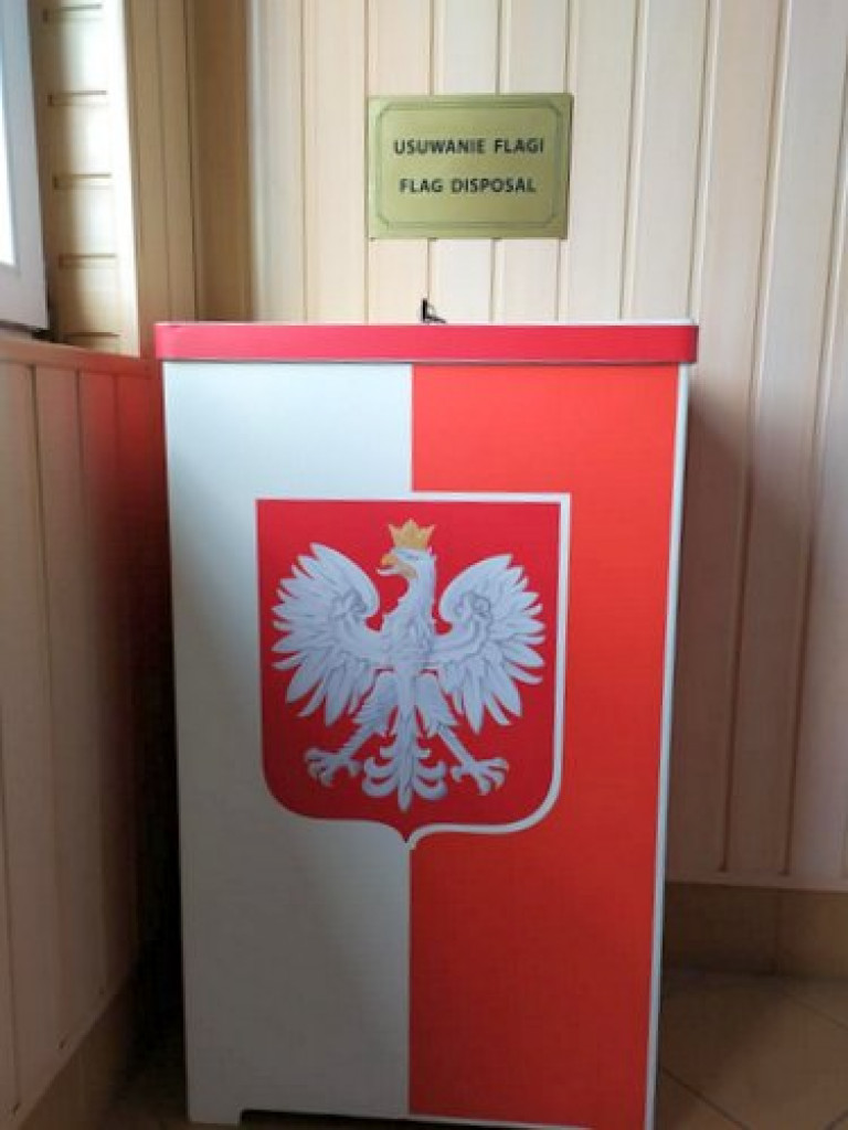 Narodowe Święto Niepodległości, a Flaga Rzeczypospolitej Polskiej