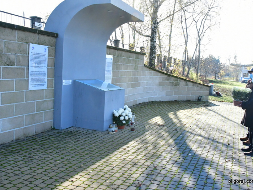 Akcja BTR Chryzantemy - Covid-19 (FOTO)