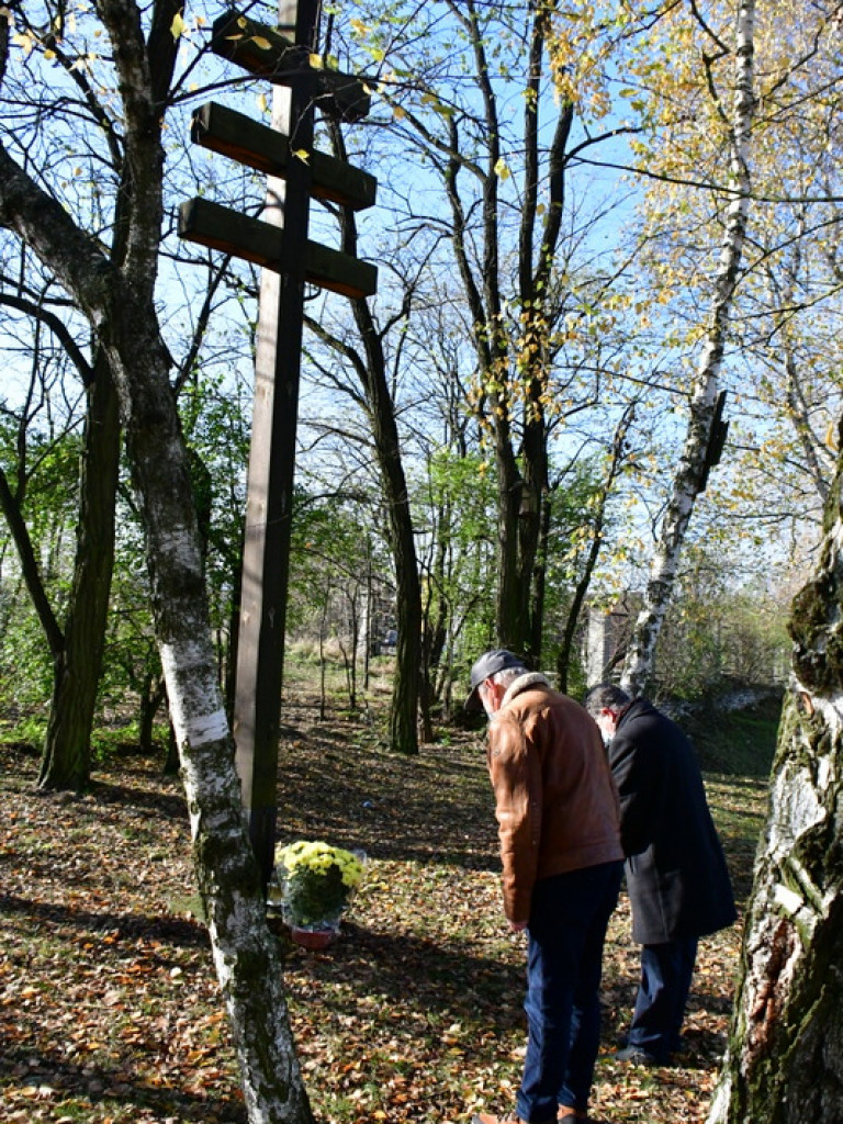 Akcja BTR Chryzantemy - Covid-19 (FOTO)