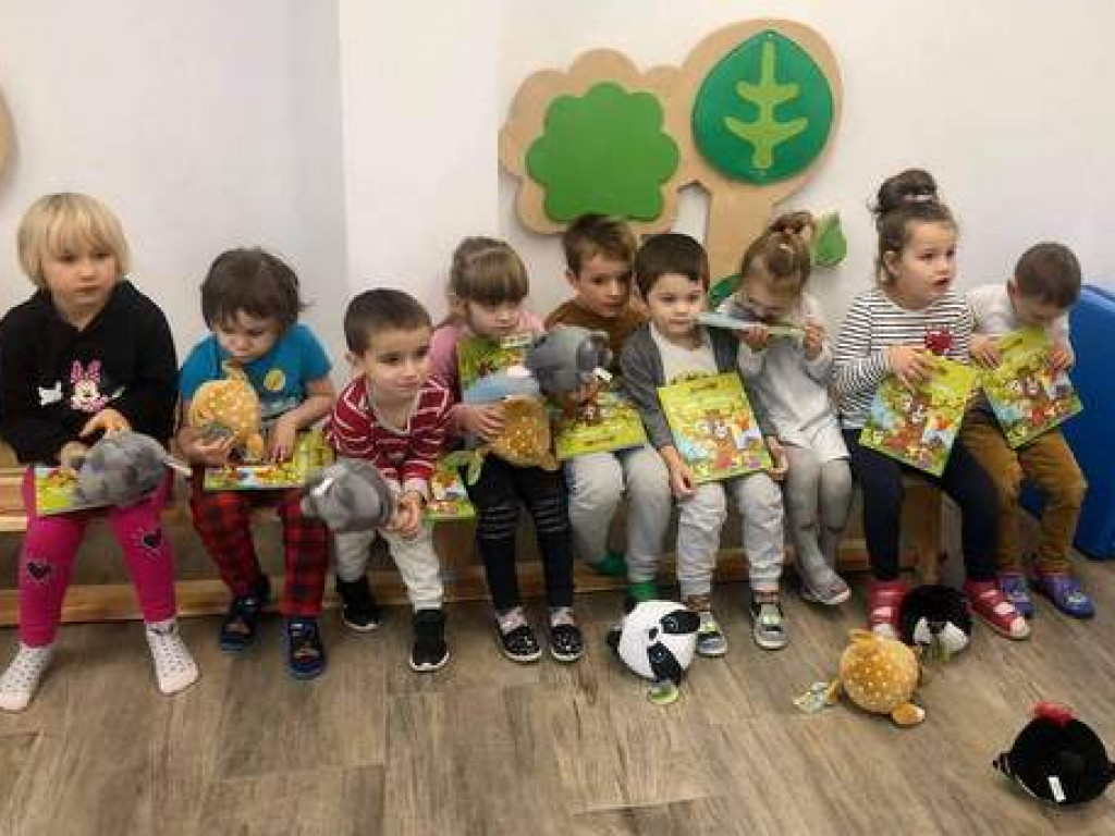 Zabawki od sieci Biedronka dla dzieci (FOTO)