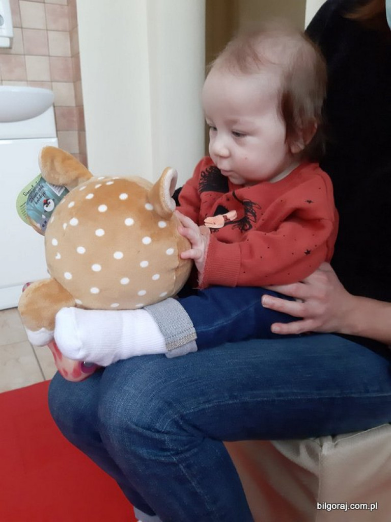 Zabawki od sieci Biedronka dla dzieci (FOTO)