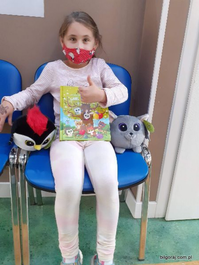 Zabawki od sieci Biedronka dla dzieci (FOTO)