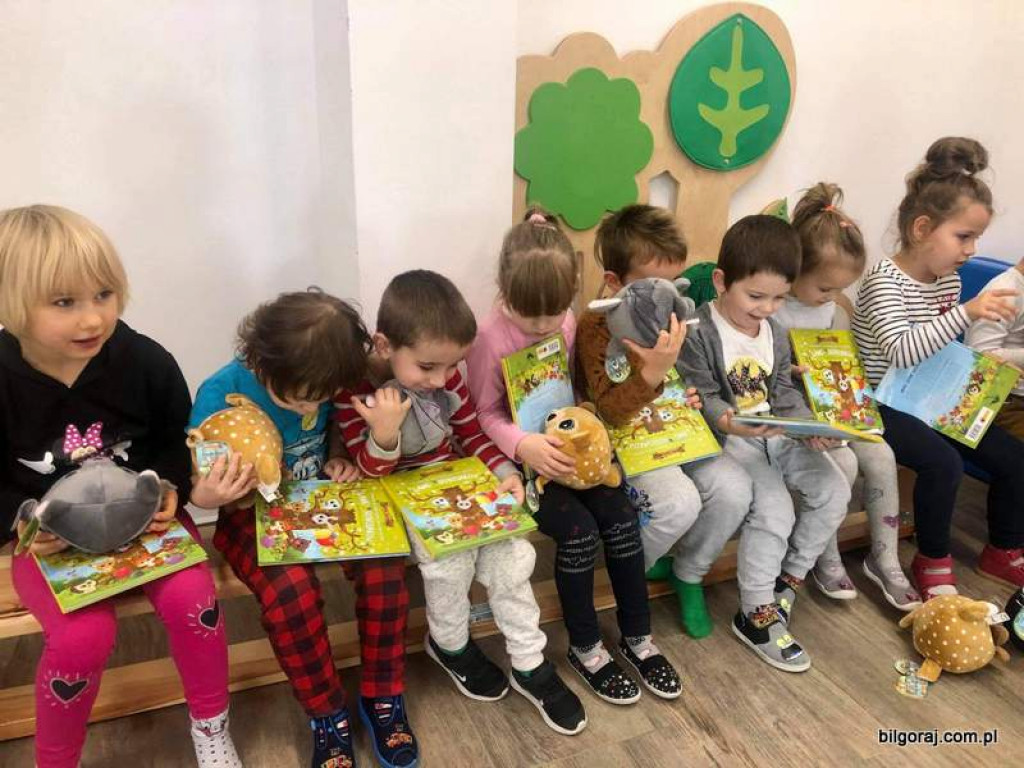 Zabawki od sieci Biedronka dla dzieci (FOTO)