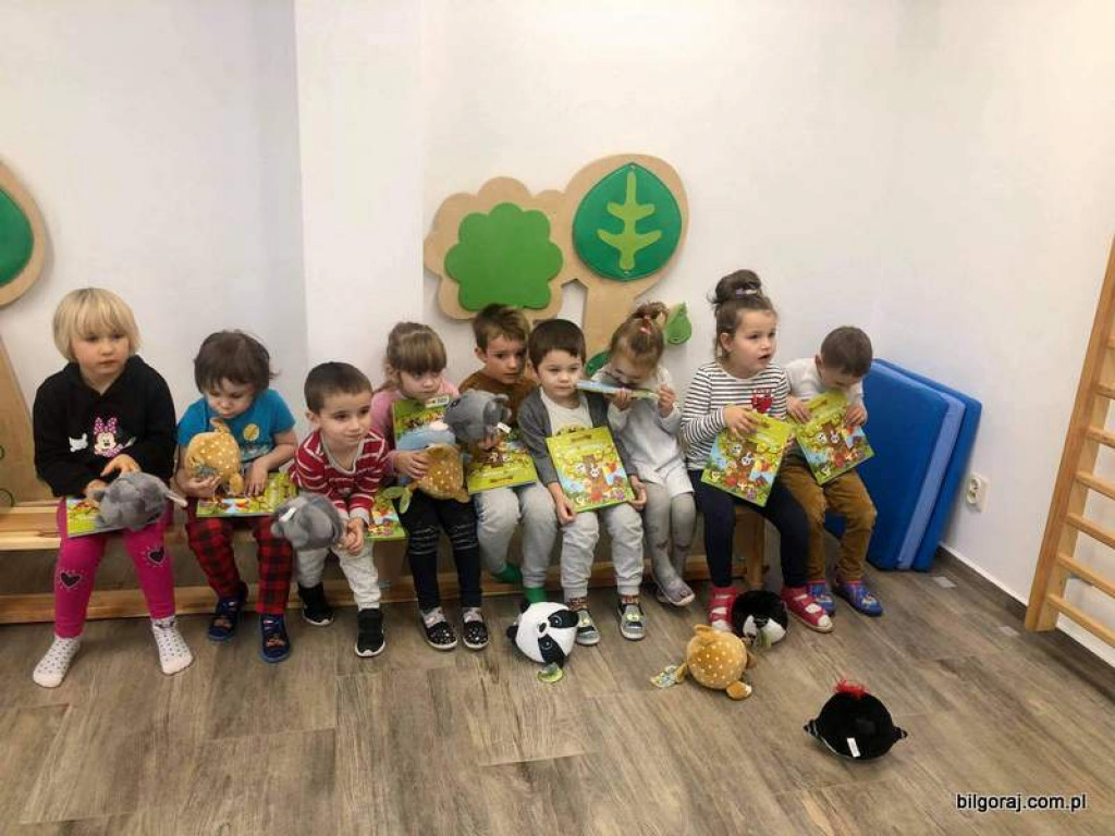 Zabawki od sieci Biedronka dla dzieci (FOTO)